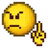 Стикер Больше стиков тут: @stikery4 - 1