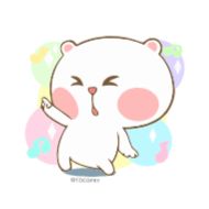 Стикер Лучшие стикеры: @animstiker - 11