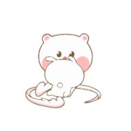 Стикер Лучшие стикеры: @animstiker - 7