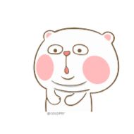 Стикер Лучшие стикеры: @animstiker - 6