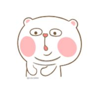 Стикер Лучшие стикеры: @animstiker - 5