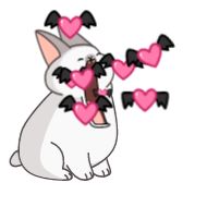 Sticker Я украл - 9