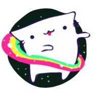 Sticker Я украл - 8