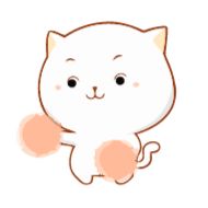 Sticker Я украл - 1