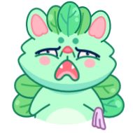 Sticker Ёжик Юнис от @TgSticker - 9