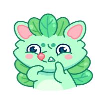 Sticker Ёжик Юнис от @TgSticker - 8