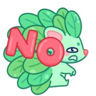 Sticker Ёжик Юнис от @TgSticker - 6