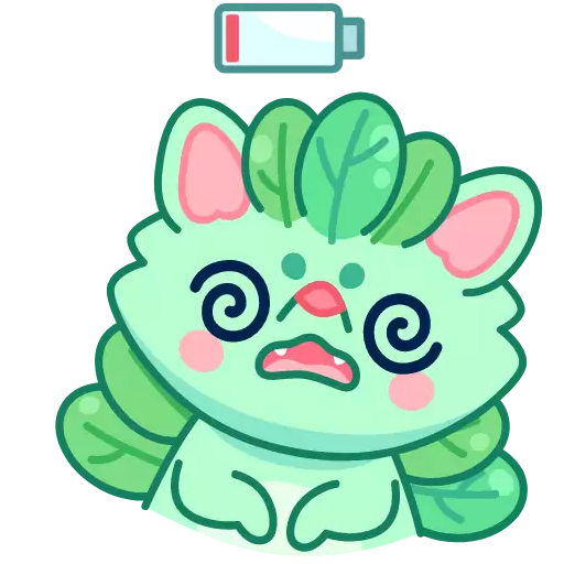 Стикер ynis_vk - 1