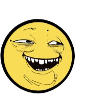 улыбаться клипарт рисование