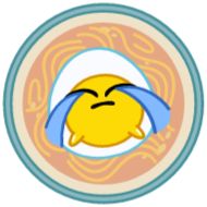 Sticker egg by @shurmin_jpg - 11