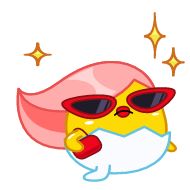 Sticker egg by @shurmin_jpg - 0