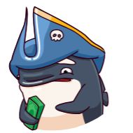 Стикер Стикеры @stikerk877 - 11