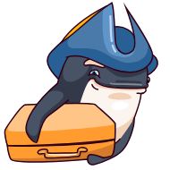 Стикер Стикеры @stikerk877 - 10