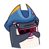 Стикер Стикеры @stikerk877 - 8