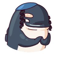 Стикер Стикеры @stikerk877 - 2