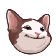 Стикер Больше стикеров 👉🏻 @stickertg4 - 9