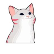 Стикер Больше стикеров 👉🏻 @stickertg4 - 3