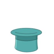 Sticker Зайка @TgSticker - 8