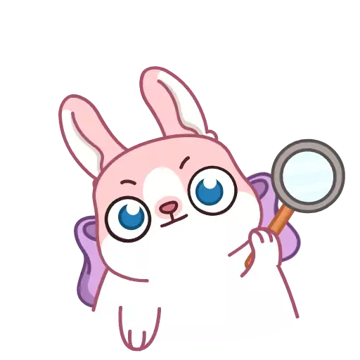 Sticker zaika_anim - 1