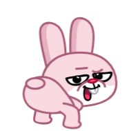 Sticker Зая от @shurmin_jpg - 9