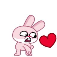 Sticker Зая от @shurmin_jpg - 2