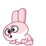 Sticker Зая от @shurmin_jpg - 1