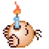 пиксел ЛЕГО