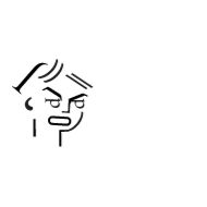 Sticker ЖИЗА ДИЗА - 9