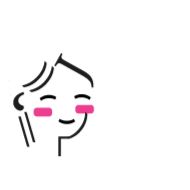 Sticker ЖИЗА ДИЗА - 5