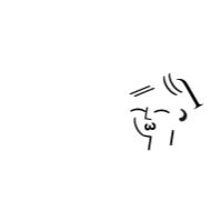 Sticker ЖИЗА ДИЗА - 1