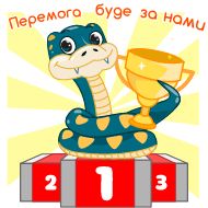 Стикер Юрист Жужик @knpartners - 6