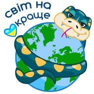 Стикер Юрист Жужик @knpartners - 3