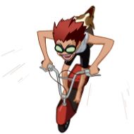 Стикер Стикеры @anime_sticks - 10