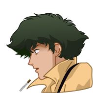 Стикер Стикеры @anime_sticks - 9