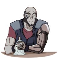 Стикер Стикеры @anime_sticks - 7