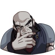 Стикер Стикеры @anime_sticks - 3