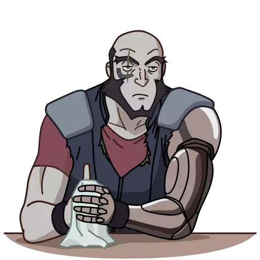 Sticker zvsulKcXKfFOljGc_by_stickers_stealer_bot - 1