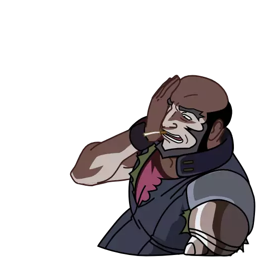 Sticker zvsulKcXKfFOljGc_by_stickers_stealer_bot - 1