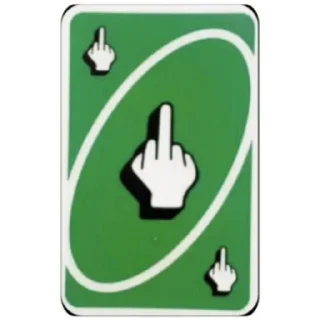 Стикер Имба пак от @JUUUUUUUUUUST - 1