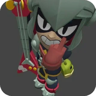 Стикер Имба пак от @JUUUUUUUUUUST - 11