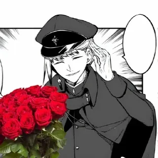 Стикер АААААААА - 1