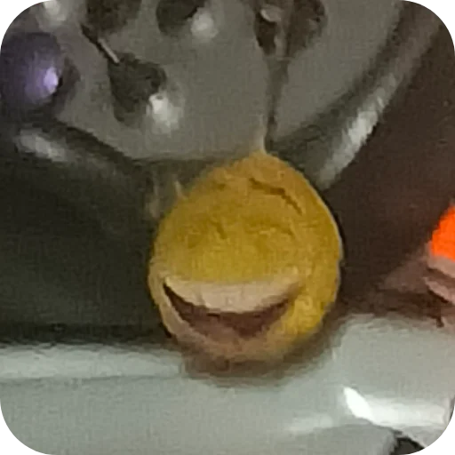 Стикер AAAAATUDESYAT - 1