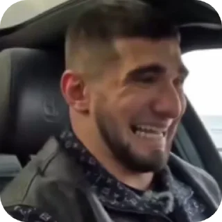 Стикер дроч негерсов - 3