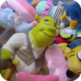 Стикер дроч негерсов - 0