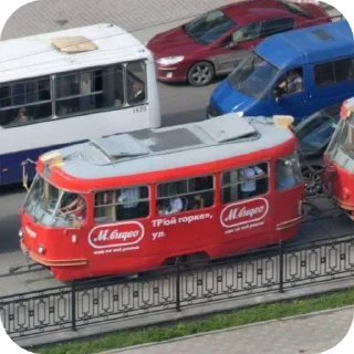 Стикер дроч негерсов - 9