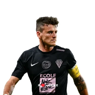 Sticker ALLEZ LE SCO @Scoangers @TgEmodziBot - 2