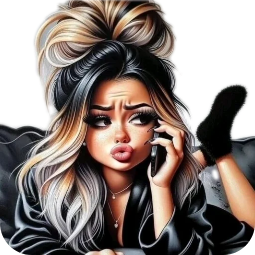 КАЖДОМУ СВОЁ - 