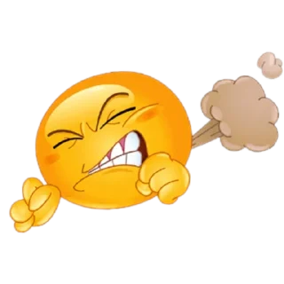 Sticker АНАНАНАС - 4