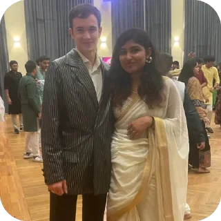 Sticker ARYANSIR/FEDORSIR🇮🇳🇮🇷🇷🇺 - 1