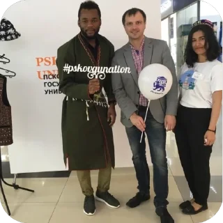 Sticker ARYANSIR/FEDORSIR🇮🇳🇮🇷🇷🇺 - 5